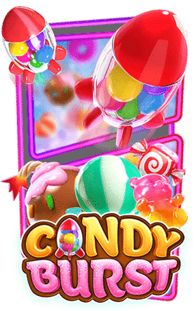 Candy Burst